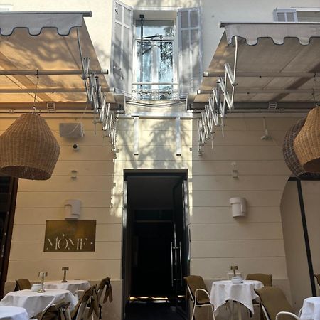 Love Room Jacuzzi Croisette 戛纳 外观 照片