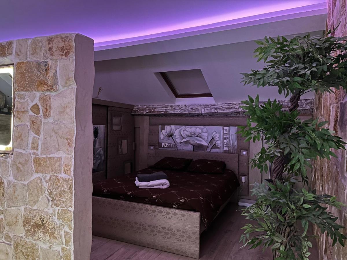 Love Room Jacuzzi Croisette 戛纳 外观 照片