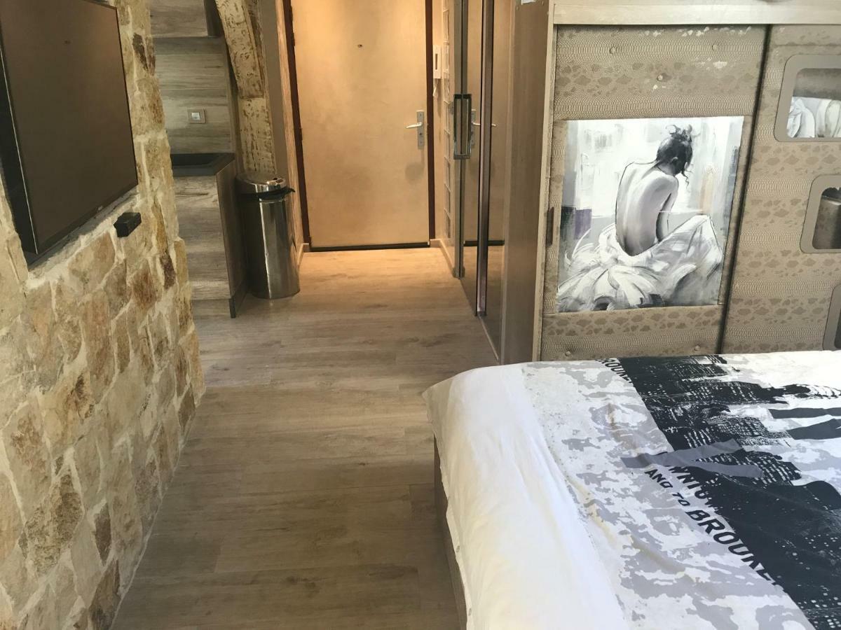 Love Room Jacuzzi Croisette 戛纳 外观 照片