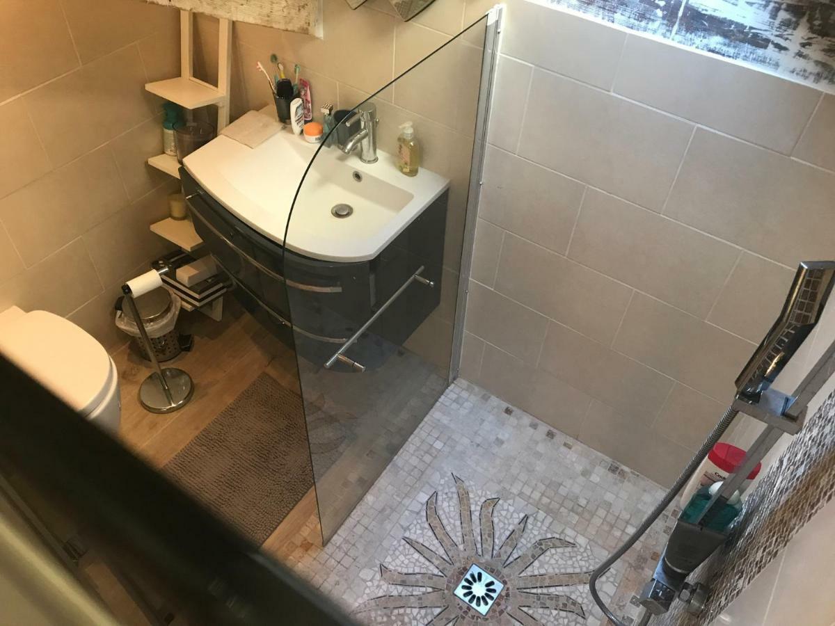 Love Room Jacuzzi Croisette 戛纳 外观 照片