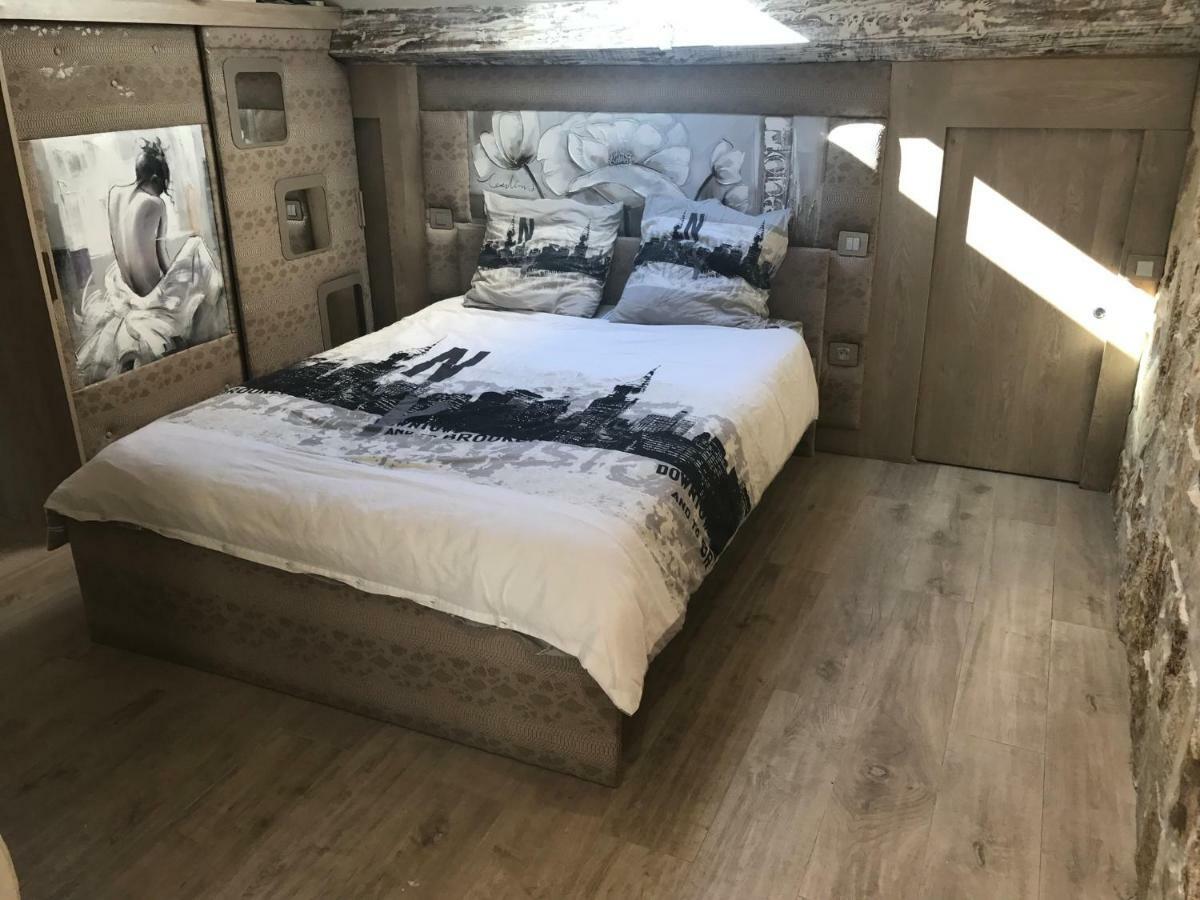 Love Room Jacuzzi Croisette 戛纳 外观 照片
