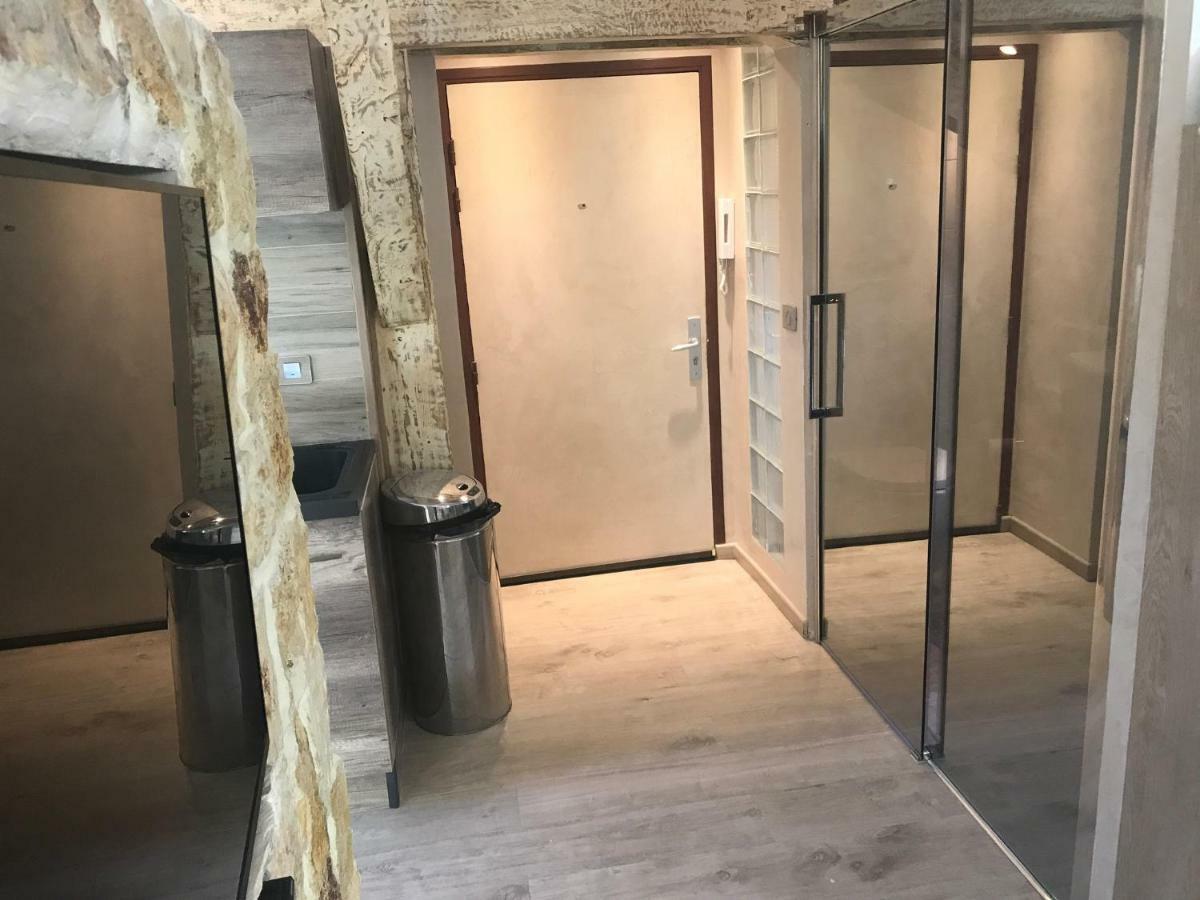 Love Room Jacuzzi Croisette 戛纳 外观 照片